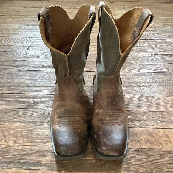 Ariat Other - Ariat Men’s Ramblers Square Toe